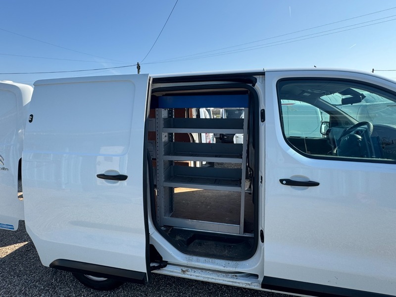 Used Citroen Dispatch 2019 for sale - 77953638: Photo 13