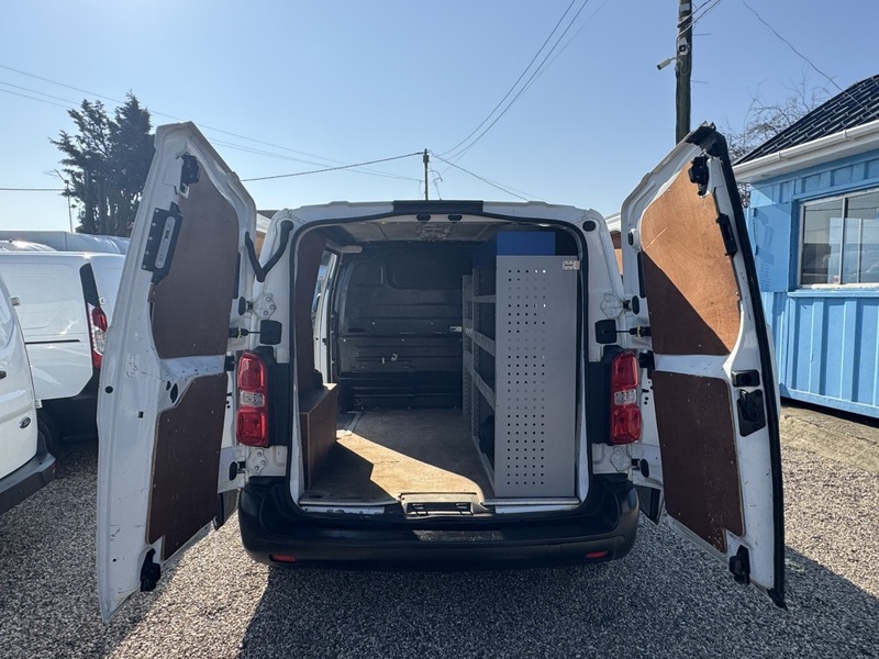 Used Citroen Dispatch 2019 for sale - 77953638: Photo 14