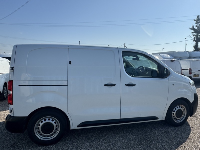 Used Citroen Dispatch 2019 for sale - 77953638: Photo 2