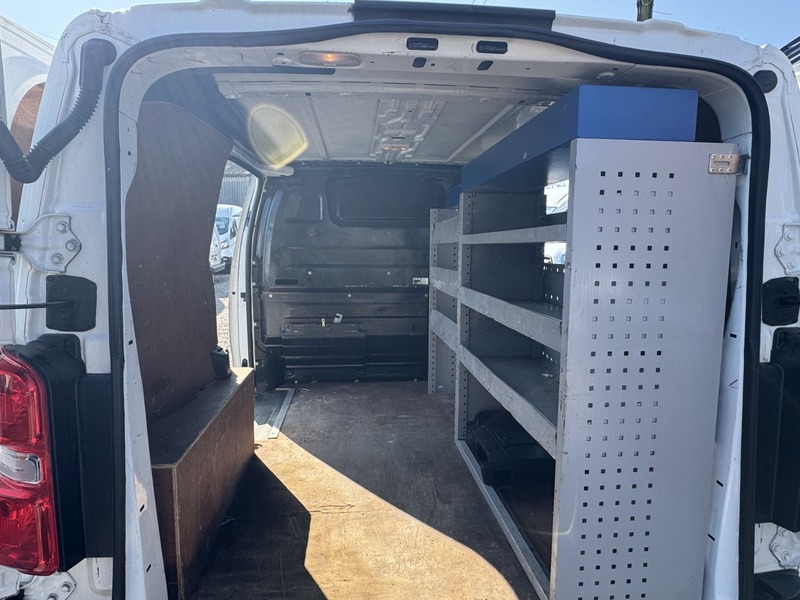 Used Citroen Dispatch 2019 for sale - 77953638: Photo 5