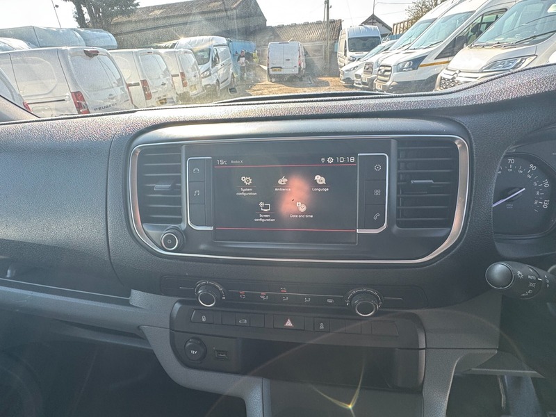 Used Citroen Dispatch 2019 for sale - 77953638: Photo 6