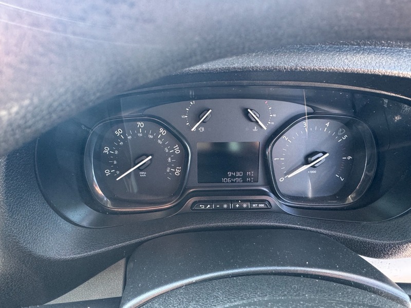 Used Citroen Dispatch 2019 for sale - 77953638: Photo 7