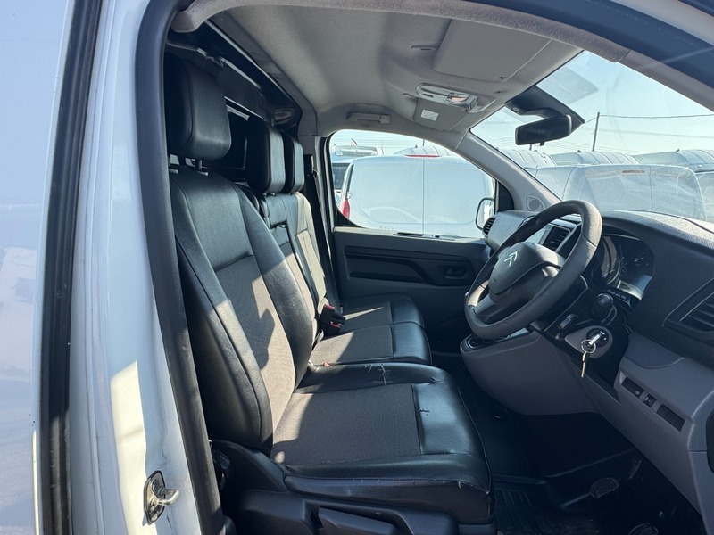 Used Citroen Dispatch 2019 for sale - 77953638: Photo 8