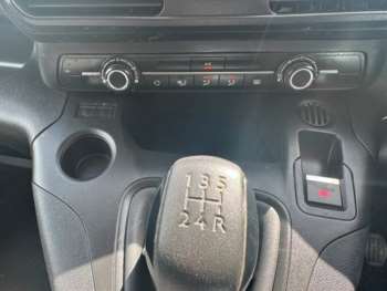 Used Peugeot Partner 2021 for sale - 74785016: Photo