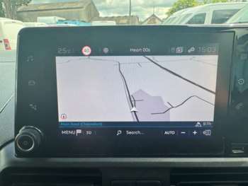 Used Peugeot Partner 2021 for sale - 74785016: Photo