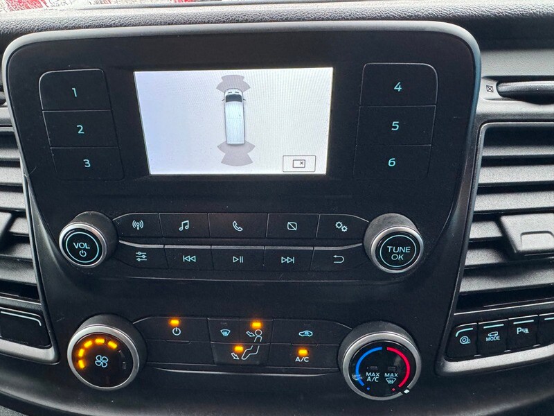 Used Ford Transit Custom 2021 for sale - 77494410: Photo 3