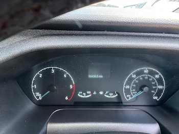 Used Ford Transit Custom 2023 for sale - 78920226: Photo
