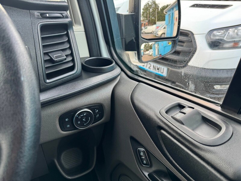 Used Ford Transit Custom 2021 for sale - 76547439: Photo 4
