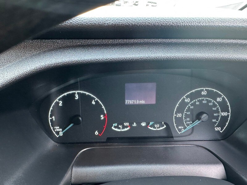 Used Ford Transit Custom 2021 for sale - 76547439: Photo 5