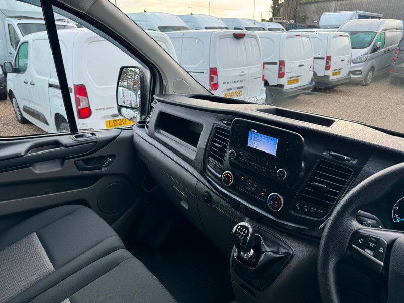 Used Ford Transit Custom 2021 for sale - 76547439: Photo 7