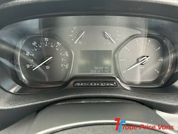 Used Vauxhall Vivaro 2020 for sale - 76974068: Photo