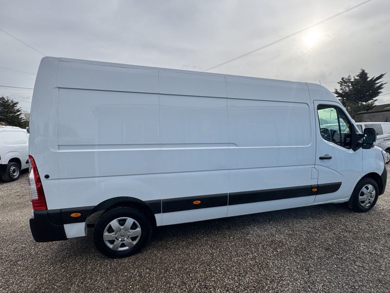 Used Renault Master 2023 for sale - 77880747: Photo 12