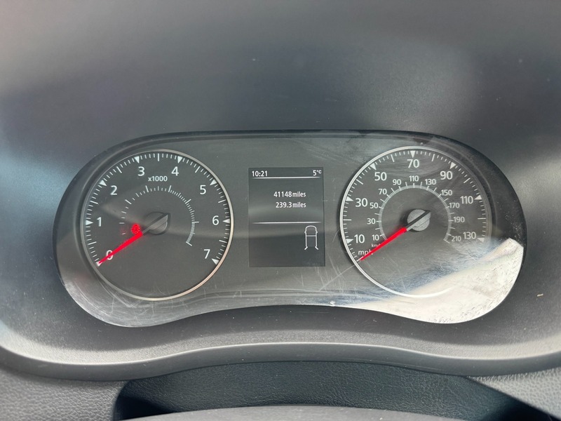 Used Renault Master 2023 for sale - 77880747: Photo 3