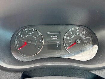 Used Renault Master 2023 for sale - 77880747: Photo