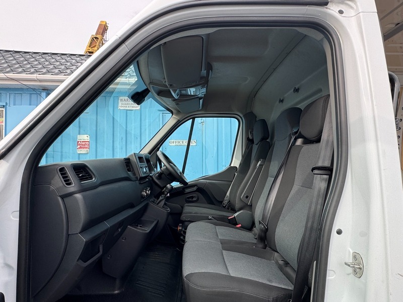 Used Renault Master 2023 for sale - 77880747: Photo 6