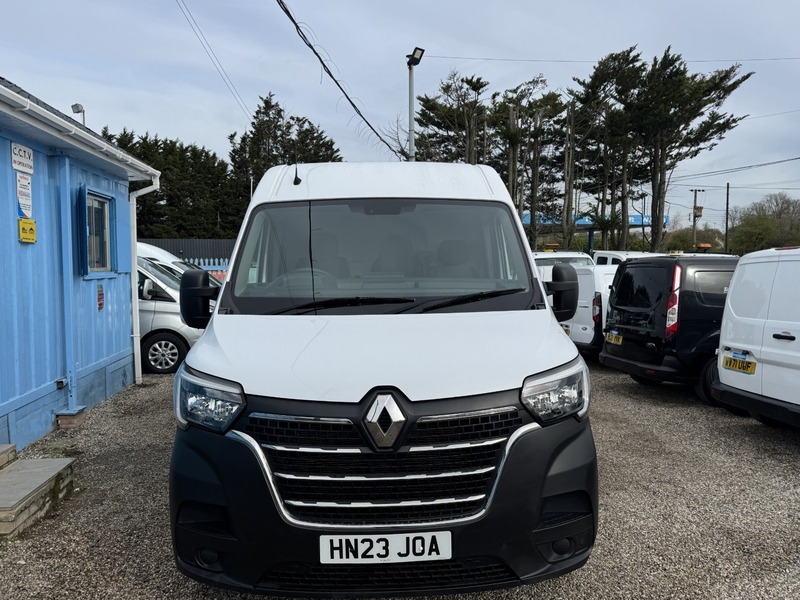 Used Renault Master 2023 for sale - 77880747: Photo 7