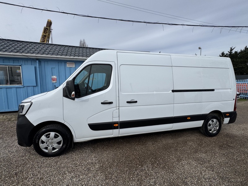 Used Renault Master 2023 for sale - 77880747: Photo 9