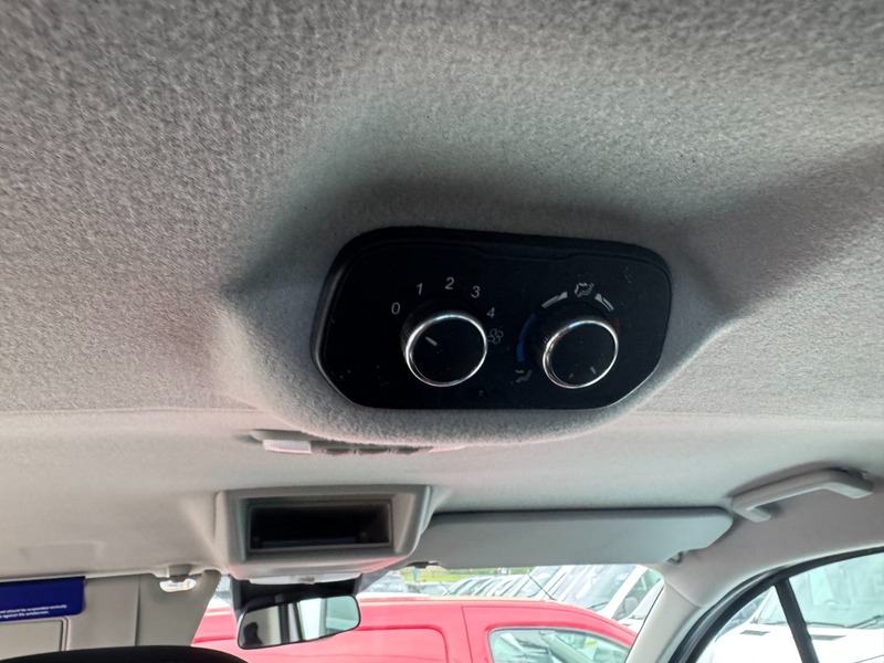 Used Ford Transit Custom 2022 for sale - 76454931: Photo 11