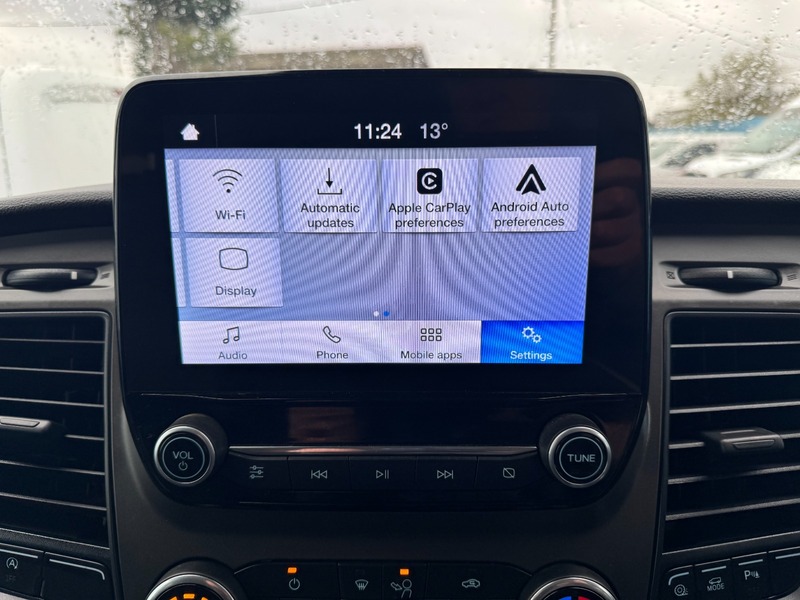 Used Ford Transit Custom 2022 for sale - 76454931: Photo 4