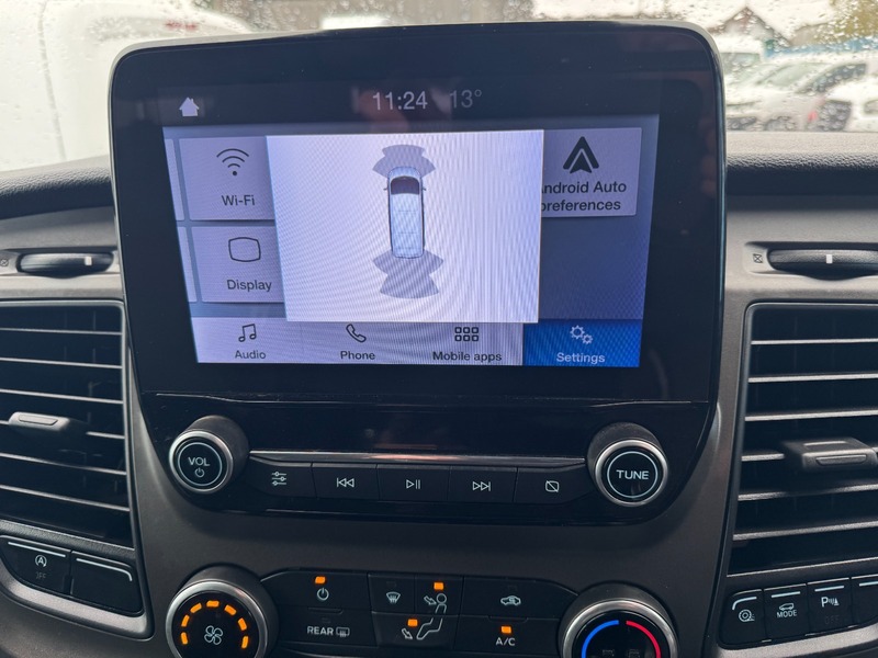 Used Ford Transit Custom 2022 for sale - 76454931: Photo 5