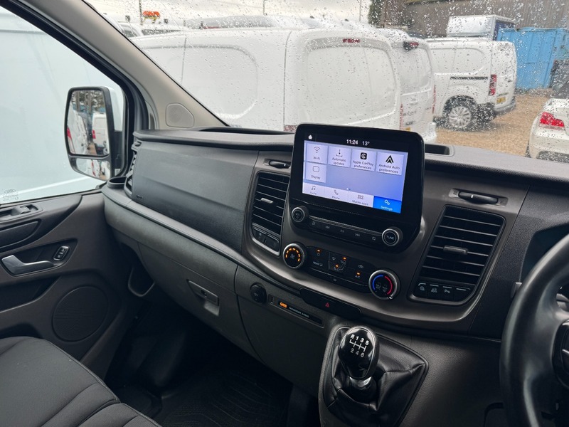 Used Ford Transit Custom 2022 for sale - 76454931: Photo 6