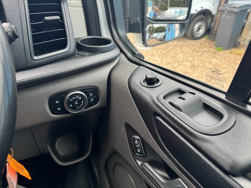 Used Ford Transit Custom 2022 for sale - 76454931: Photo 7