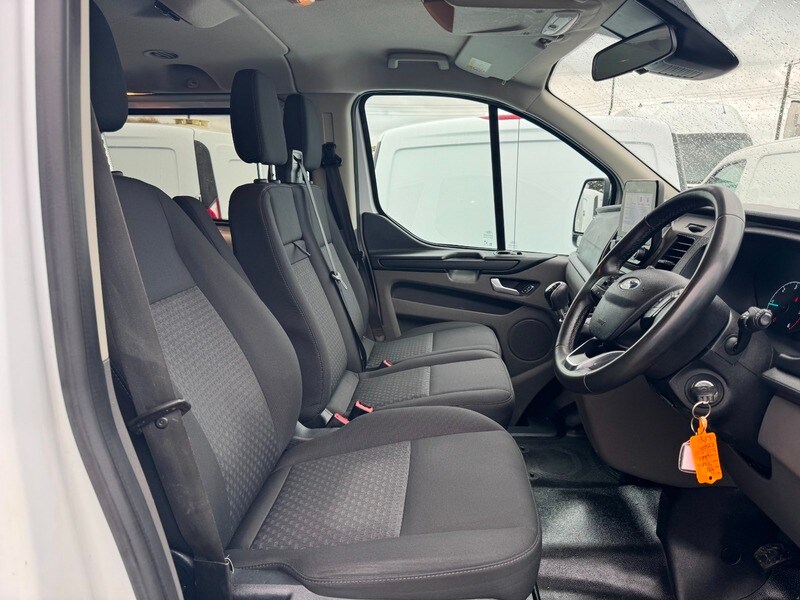 Used Ford Transit Custom 2022 for sale - 76454931: Photo 9