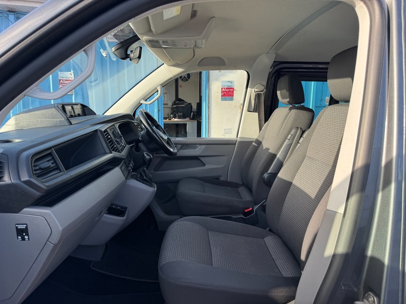 Used Volkswagen Transporter 2020 for sale - 77584173: Photo 12