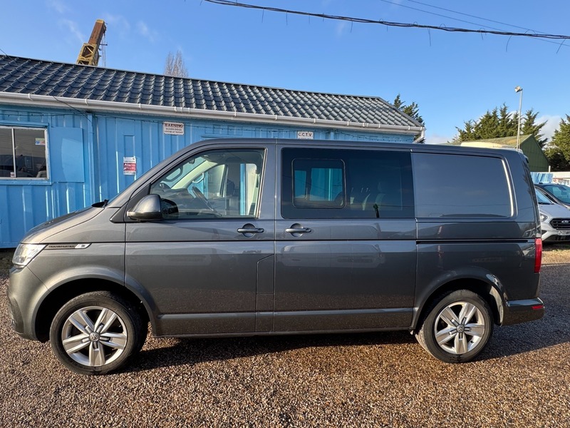 Used Volkswagen Transporter 2020 for sale - 77584173: Photo 14