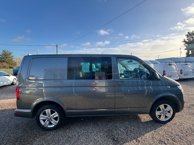 Used Volkswagen Transporter 2020 for sale - 77584173: Photo 15