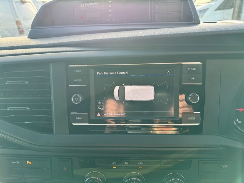 Used Volkswagen Transporter 2020 for sale - 77584173: Photo 4