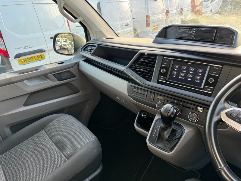 Used Volkswagen Transporter 2020 for sale - 77584173: Photo 7