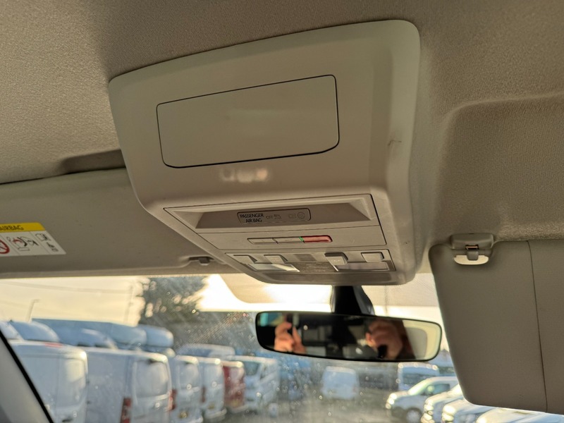 Used Volkswagen Transporter 2020 for sale - 77584173: Photo 8