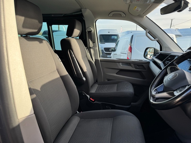 Used Volkswagen Transporter 2020 for sale - 77584173: Photo 9