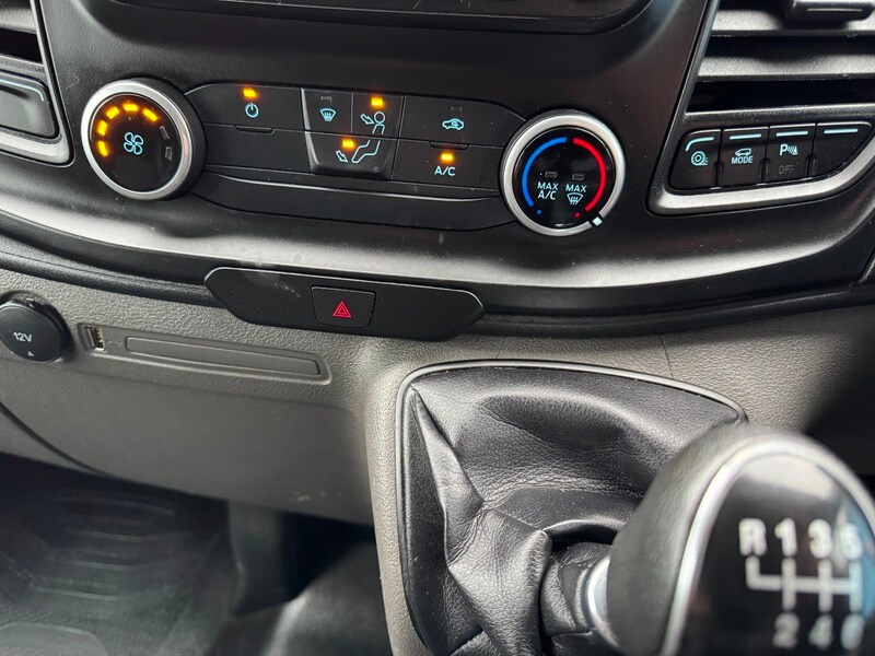 Used Ford Transit Custom 2021 for sale - 77805643: Photo 2