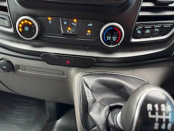 Used Ford Transit Custom 2021 for sale - 77805643: Photo