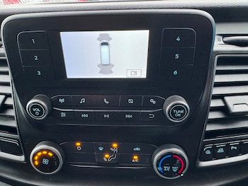 Used Ford Transit Custom 2021 for sale - 77805643: Photo