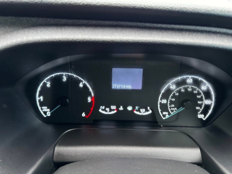 Used Ford Transit Custom 2021 for sale - 77805643: Photo 4