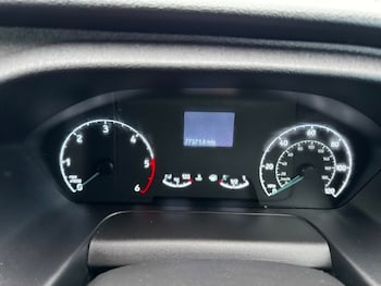 Used Ford Transit Custom 2021 for sale - 77805643: Photo