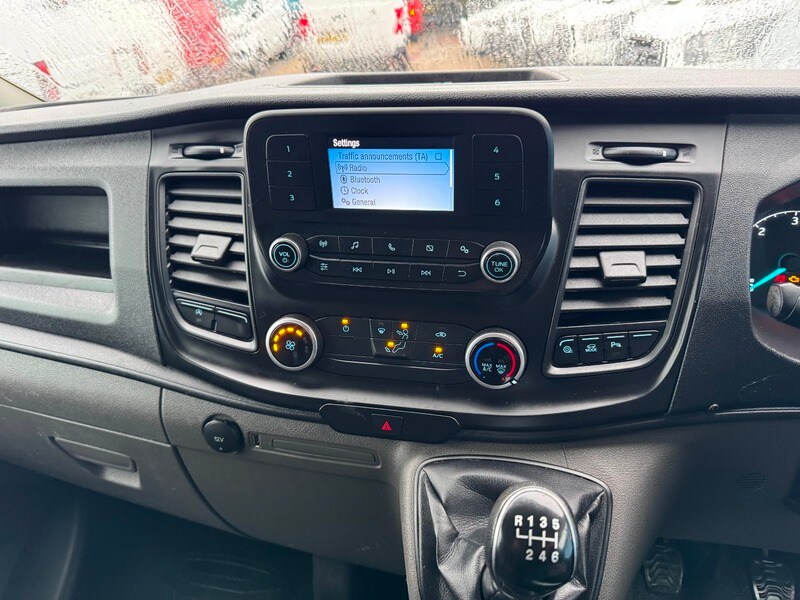 Used Ford Transit Custom 2021 for sale - 77805643: Photo 5