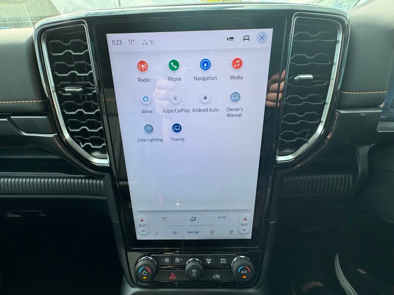 Used Ford Ranger 2024 for sale - 77805639: Photo 10