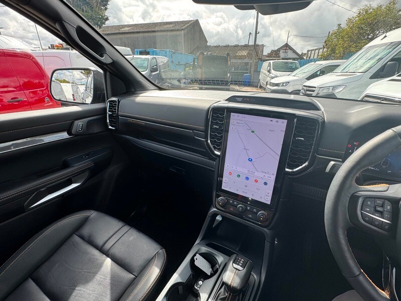 Used Ford Ranger 2024 for sale - 77805639: Photo 11