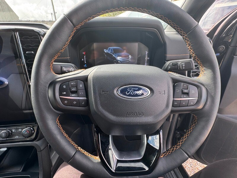 Used Ford Ranger 2024 for sale - 77805639: Photo 13