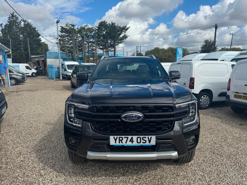 Used Ford Ranger 2024 for sale - 77805639: Photo 14