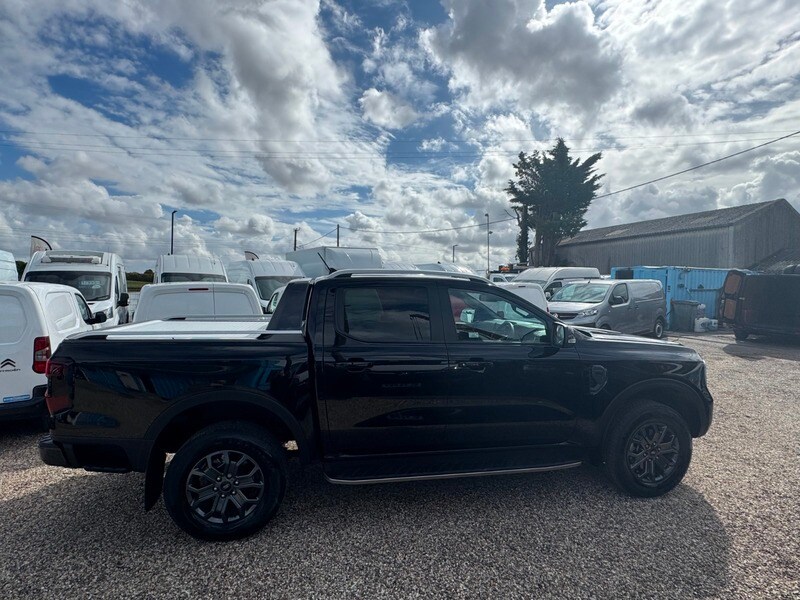 Used Ford Ranger 2024 for sale - 77805639: Photo 16