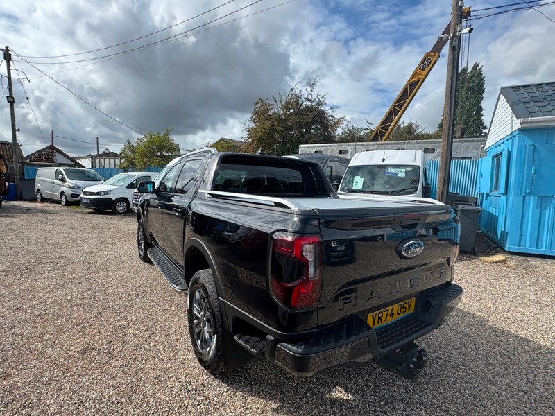 Used Ford Ranger 2024 for sale - 77805639: Photo 17