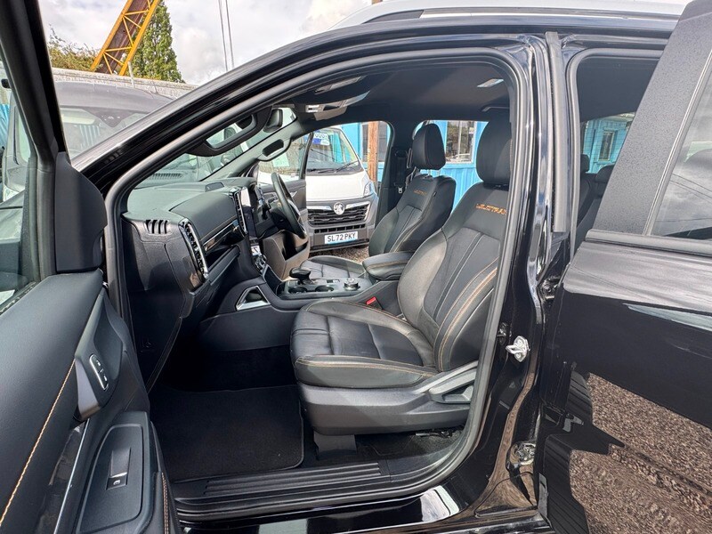 Used Ford Ranger 2024 for sale - 77805639: Photo 18