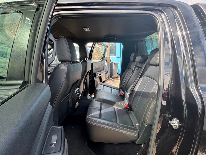 Used Ford Ranger 2024 for sale - 77805639: Photo 19