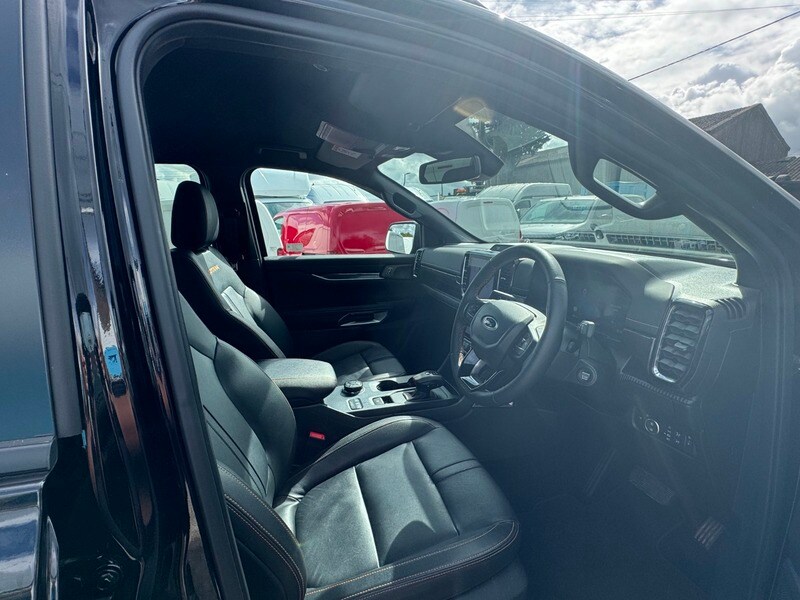 Used Ford Ranger 2024 for sale - 77805639: Photo 20