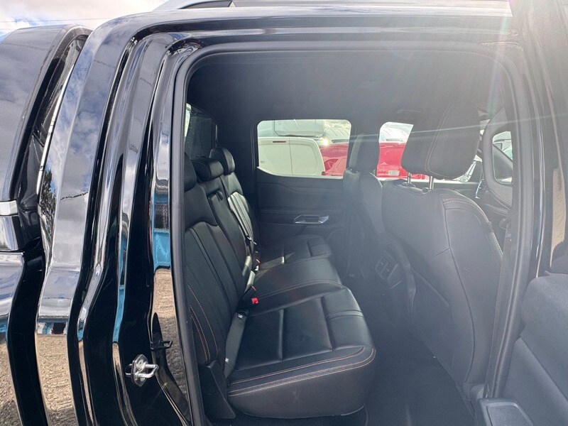 Used Ford Ranger 2024 for sale - 77805639: Photo 21